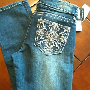 ZCO Jeans